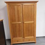 Grenen eettafel en kast, Huis en Inrichting, Kasten | Dressoirs, Ophalen, Gebruikt, 50 tot 100 cm, Grenenhout