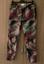 Broek. mt, 38.     Amy Vermont,    nieuw!!, Maat 38/40 (M), Nieuw, Ophalen of Verzenden, Lang