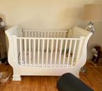 Ledikant- bankje ( Simon Horn), Ophalen, Gebruikt, 70 tot 85 cm, 140 tot 160 cm