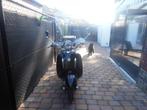 Te-Koop z,g,a.n. AGM Retro scooter, Ophalen, Maximaal 45 km/u, Agm, Zo goed als nieuw