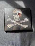 Piraten - John Matthews, John Matthews, Ophalen of Verzenden, Zo goed als nieuw, Fictie