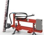 Hydraulische heggenschaar voor aan de shovel, Zakelijke goederen, Machines en Bouw | Kranen en Graafmachines, Ophalen, Wiellader of Shovel