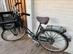 Gazelle damesfiets, Fietsen en Brommers, Ophalen, Gebruikt, Gazelle