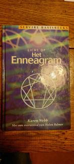 Licht op het enneagram - hardcover, Boeken, Spiritualiteit algemeen, Karen Webb, Overige typen, Ophalen of Verzenden