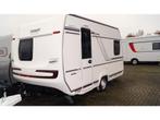 Fendt Bianco Activ 390 FHS 2024/Truma Combi C4E, Caravans en Kamperen, Bedrijf, Treinzit, Tot en met 3, Overige