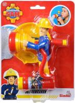 Brandweerman Sam Bellenblaas Kanon, Ophalen of Verzenden, Nieuw