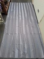 GORDIJN, AFM. 280 X 140 CM  TAUPE KLEURIG, Ophalen of Verzenden, Zo goed als nieuw, 100 tot 150 cm, 200 cm of meer