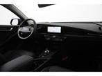 Kia e-Niro DynamicPlusLine 64.8 kWh 3-fase | Schuifdak | Led, 12 maanden, 1657 kg, Zwart, Origineel Nederlands