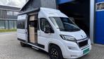 Knaus Boxstar 60Years Hefdak 2023 11.500km, Caravans en Kamperen, Buscamper of Camperbus, Koelkast, Bedrijf, 5 tot 6 meter