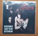 Doors - Riders on the storm - Single is TOP, Cd's en Dvd's, Vinyl Singles, Gebruikt, Verzenden, 7 inch, Single