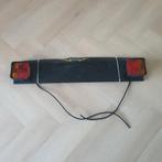 Spinder Fietsendrager Verlichting, Ophalen of Verzenden, Gebruikt