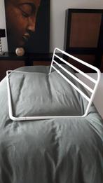 Bedhekje verstelbaar van 80 tot 120 cm, Kinderen en Baby's, Kinderkamer | Bedden, Ophalen, Gebruikt, Minder dan 140 cm, Minder dan 70 cm