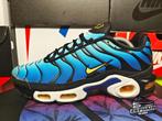 Nike Air Max Plus TN 'Hyper Blue' EU39 2018, Colosseum 1, 1213 NL Hilversum, Nederland, Blauw, Nike, Ophalen of Verzenden