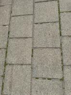 Tegels 30x30 cm. Gratis afhalen., Tuin en Terras, Tegels en Klinkers, Ophalen, Gebruikt, 10 m² of meer, Beton