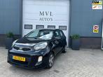 Kia Picanto 1.0 CVVT ComfortLine / BTW auto prijs incl, Voorwielaandrijving, Euro 5, Gebruikt, Emergency brake assist