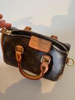 Mini Speedy Handtas, Ophalen of Verzenden, Gebruikt, Bruin, Handtas