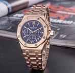 Audemars pigeut, Sieraden, Tassen en Uiterlijk, Horloges | Heren, Overige merken, Polshorloge, Nieuw, Ophalen of Verzenden
