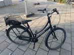 Cortina U1 3-Speed City Bike, Fietsen en Brommers, Fietsen | Dames | Omafietsen, Ophalen, Gebruikt, 47 tot 50 cm, Handrem