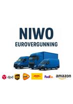 NIWO Vergunning te huur!  (Eurovergunning) - Amsterdam, Variabele uren, HBO, Vanaf 10 jaar, Overige vormen