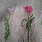 Handgemaakte kussenslopen., Ophalen of Verzenden