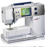 Te koop gevraagd: Arista 630 of 640, Ophalen of Verzenden, Naaimachine, Bernina