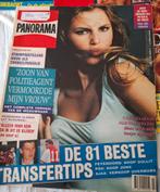 panorama 1995 voetbal, Ophalen of Verzenden, Zo goed als nieuw, Ajax, Boek of Tijdschrift
