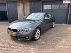 BMW 3-serie 330e,HYBRIDE, LEER ,NAVI ,TREKHAAK, DUBBELSET WI, Auto's, Automaat, 1998 cc, Achterwielaandrijving, Gebruikt