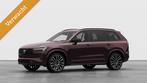 Volvo XC90 T8 Plug-in hybrid AWD Ultra Dark 2025 FULL OPTION, Gebruikt, Zwart, 4 cilinders, 1969 cc