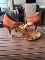 Salsa Schoenen Art Sport Maat 38, Kleding | Dames, Ophalen of Verzenden, Zo goed als nieuw, Dansschoenen, Oranje