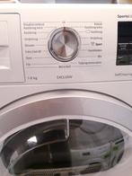 warmtepomp droger Bosch 8kg️✅️ Serie6 A+ INC GARANTIE, Witgoed en Apparatuur, Wasdrogers, Ophalen, Overige typen, 8 tot 10 kg