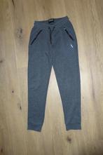 Ravagio antraciet grijze joggingbroekje mt 152/158, nieuw, Broek, Nieuw, Ophalen of Verzenden, Jongen