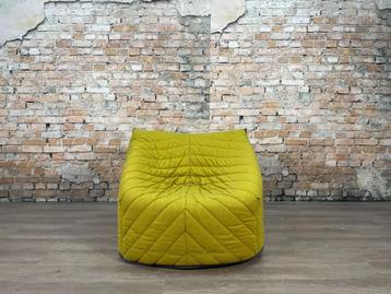 Sancal Barnaby Lounge Chair geel bij TheReSales beschikbaar voor biedingen