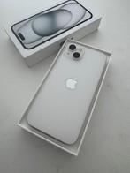 IPHONE 13 WIT 128 GB 128 GB ACCU 100%, Telecommunicatie, Mobiele telefoons | Apple iPhone, 128 GB, Wit, IPhone 13, Ophalen of Verzenden