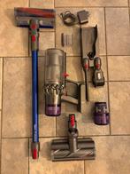 Dyson V11 Absolute Pro - Defecte Accu, Witgoed en Apparatuur, Stofzuigers, Ophalen of Verzenden, Niet werkend, Reservoir, Stofzuiger