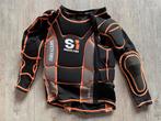 S1 bodyprotector Pro 1.0 Jacket Youth Medium (goed lezen!), Gebruikt, Jongen of Meisje, Sport- of Zwemkleding, Ophalen of Verzenden