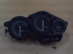 tellerset , cockpit Yamaha FZR 1000 bj91-97 , 39133 km, Ophalen of Verzenden, Gebruikt