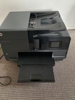 Printer HP Officejet Pro 8610, Computers en Software, Printers, HP, Zwart-en-wit printen, Gebruikt, Ophalen of Verzenden