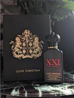 Clive Christian Blonde Amber - sample/tester, Sieraden, Tassen en Uiterlijk, Uiterlijk | Parfum, Ophalen of Verzenden, Nieuw