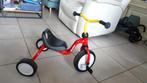 driewieler Puky, Ophalen, Zo goed als nieuw, Trapvoertuig