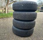 BMW styling 474 - 2 serie F45 F46 - 1 serie F40 winterset, Auto-onderdelen, Banden en Velgen, Ophalen, Gebruikt, 16 inch, Banden en Velgen