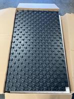 NIEUW! Noppenplaten vloerverwarming met isolatie 5 stuks, Doe-het-zelf en Verbouw, Metselstenen, Ophalen, Nieuw