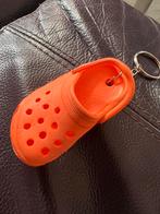 Croc schoenen sleutelhanger, Verzamelen, Sleutelhangers, Ophalen of Verzenden, Zo goed als nieuw, Merk
