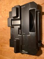 Makita inlay voor cirkelzaag DSS501 - 836628-9, Doe-het-zelf en Verbouw, Gereedschapskisten, Ophalen of Verzenden, Zo goed als nieuw