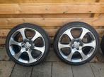 Honda Storm Velgen 18 inch met Vredestein Banden, Auto-onderdelen, Banden en Velgen, Ophalen, 18 inch, Gebruikt, Banden en Velgen
