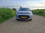 Mitsubishi Outlander 2.0 Phev Business Edition X-line 2015, Auto's, Outlander, Zwart, 4 cilinders, Vierwielaandrijving
