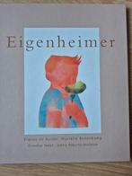 Eigenheimer - Kinderboek in Drents - Nieuwstaat, Ophalen of Verzenden, Nieuw, Elwina de Ruiter, Mariëlle Bonenkamp, Fictie algemeen