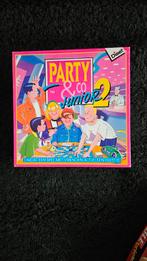 Party & Co Junior 2, Gezelschapsspel 8 tot 13 jaar, Ophalen of Verzenden, Nieuw