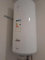 Boiler Tesy, 80 liter, Doe-het-zelf en Verbouw, Geisers en Boilers, Ophalen, Gebruikt, 20 tot 100 liter, Aardgas
