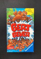 Bert Bever (Pocketspel), Een of twee spelers, Ophalen of Verzenden, Zo goed als nieuw, Ravensburger