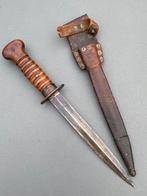 Stormdolk, Verzenden